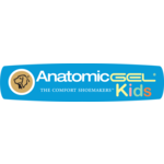 Anatomic Gel Kids Logo