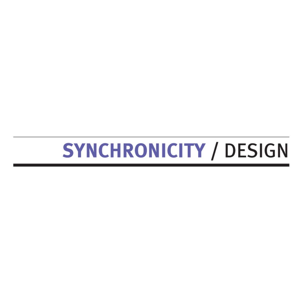 Synchronicity,DESIGN(211)