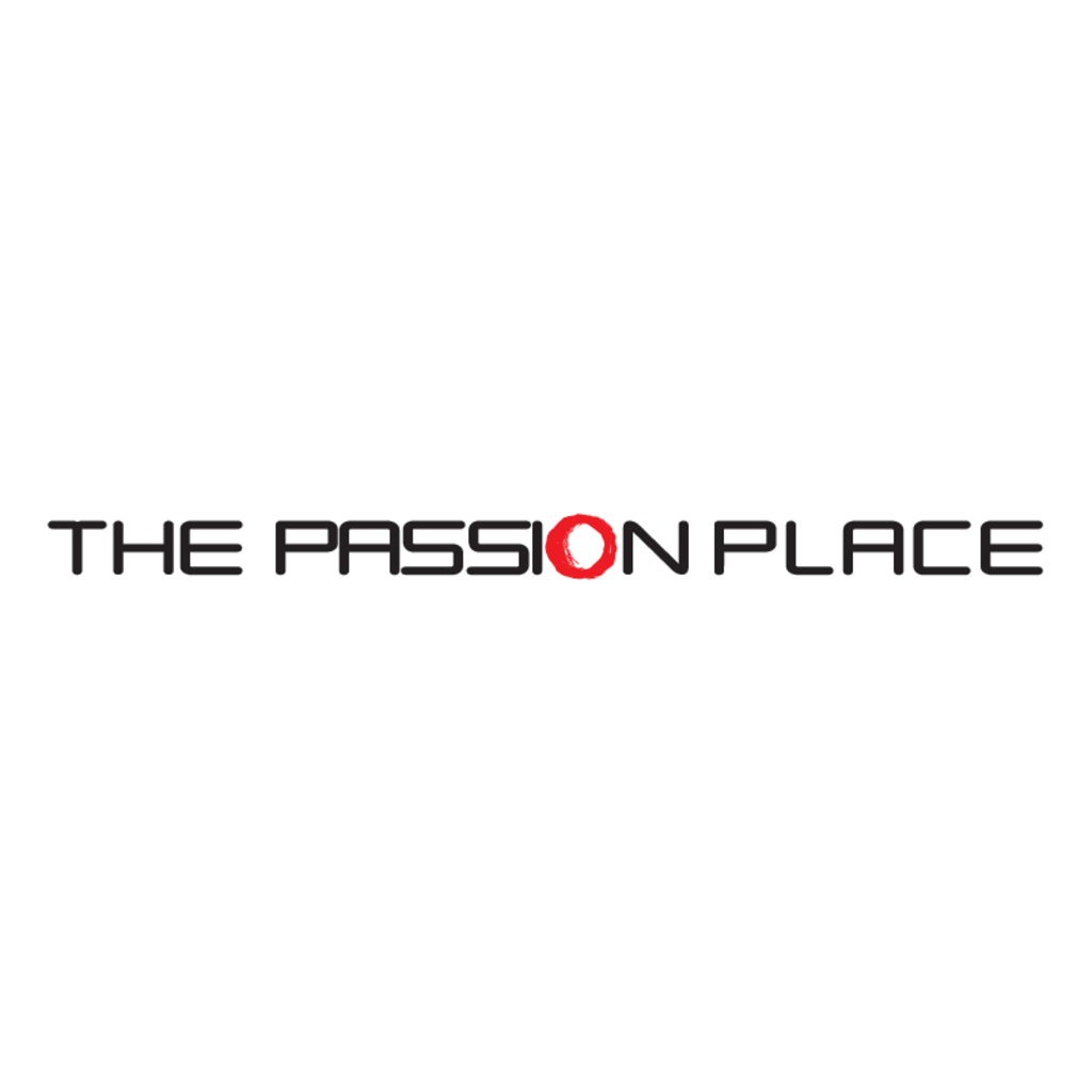 The,Passion,Place
