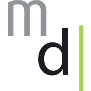 Moveks Dizajn Logo