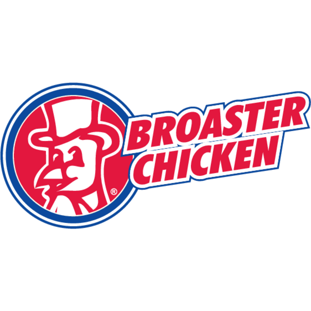 Broaster,Chicken