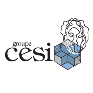 CESI Groupe Logo