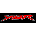 Ybr 125 Logo
