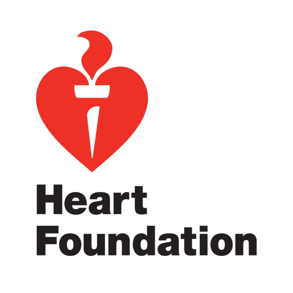 Heart,Foundation