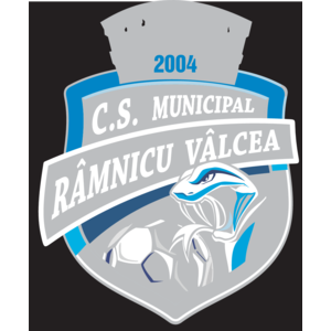 Logo, Sports, Romania, CSM Râmnicu Vâlcea