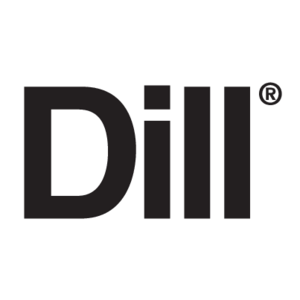 Dill Logo