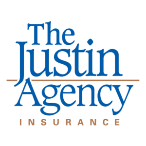 The Justin Agency Logo