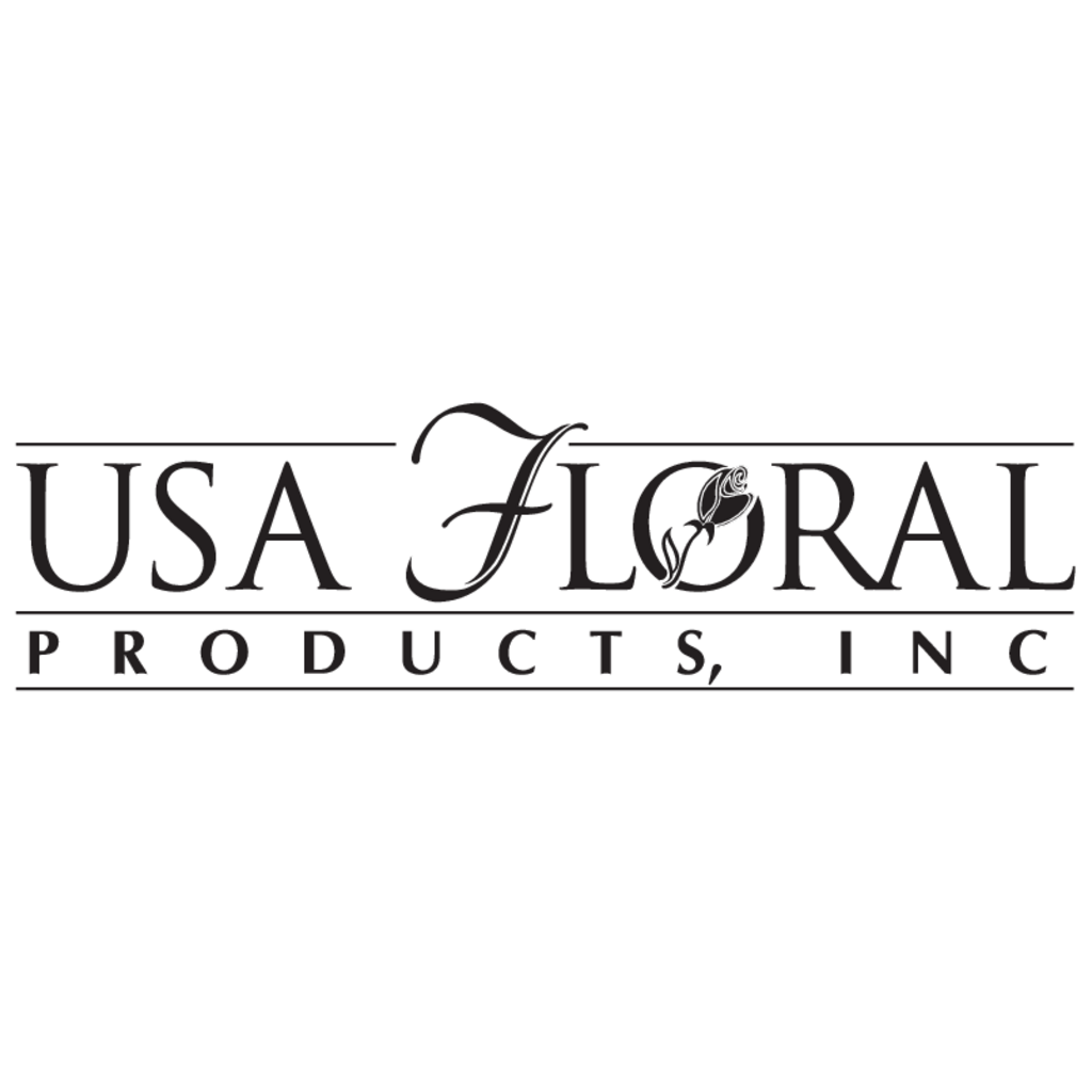 USA,Floral,Products