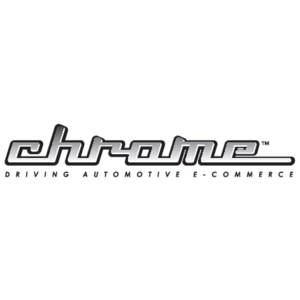 Chrome(336) Logo