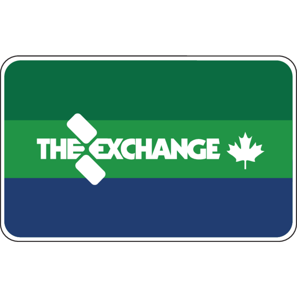The,Exchange,Canada