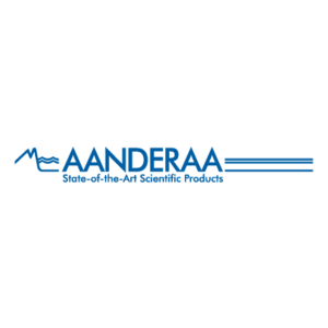 Aanderaa Logo