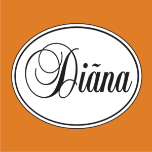 Diana(38) Logo