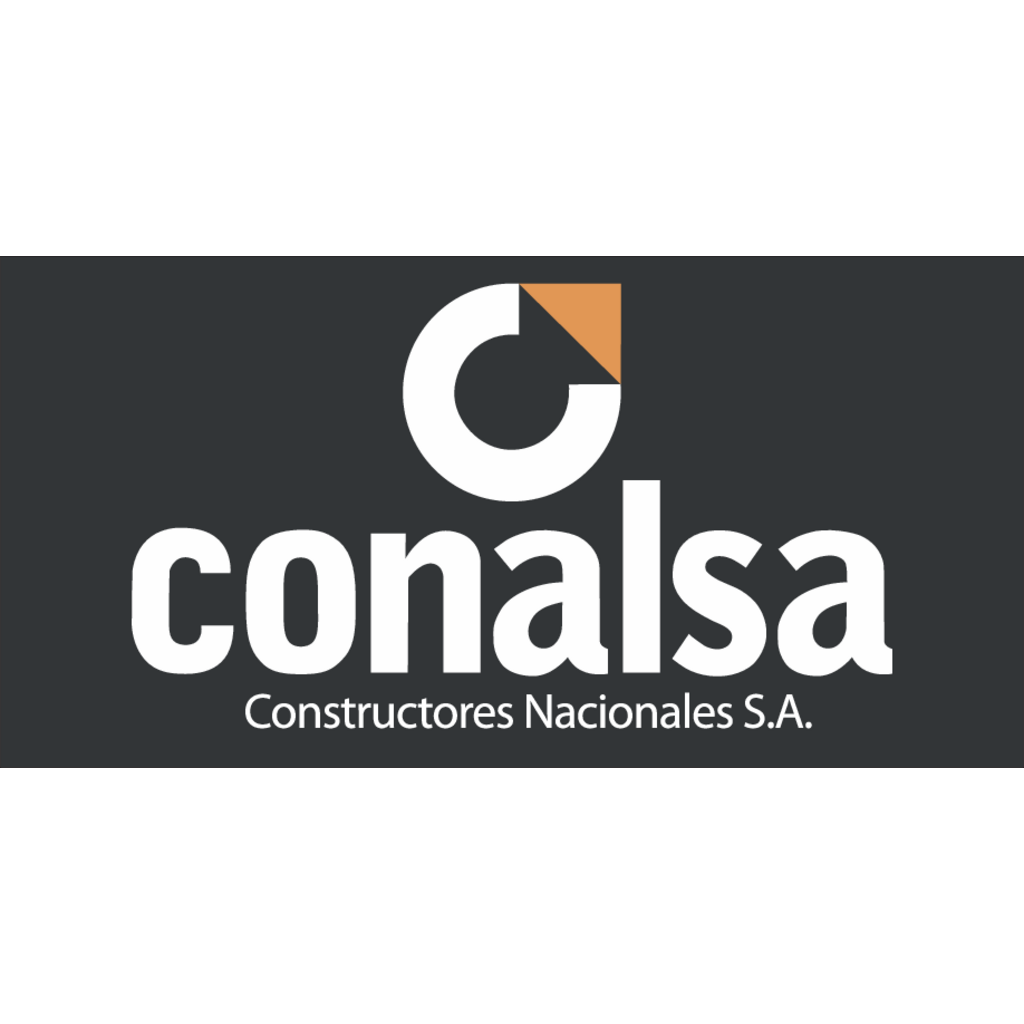 Logo, Industry, Panama, Conalsa