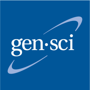GenSci Logo