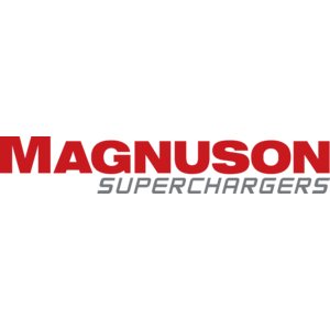 Magnuson Superchargers Logo