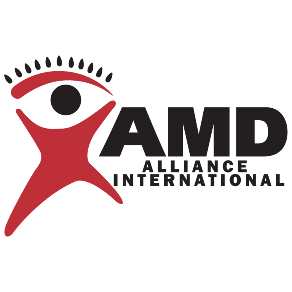 AMD,Alliance