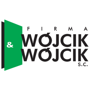 Wojcik & Wojcik Logo