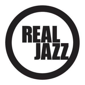 Real Jazz(45) Logo