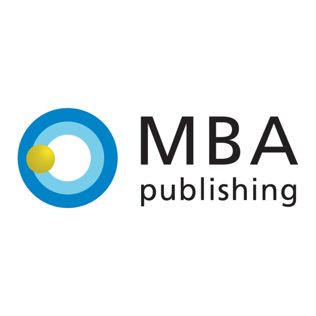 MBA,Publishing