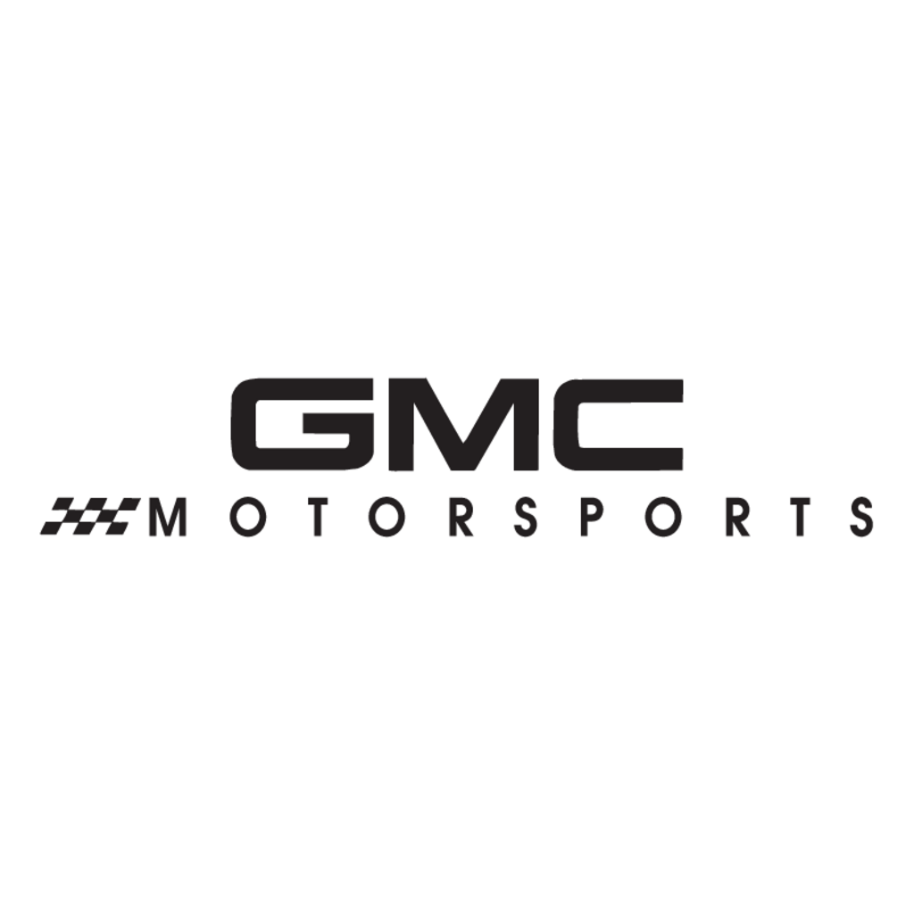 GMC,Motorsports
