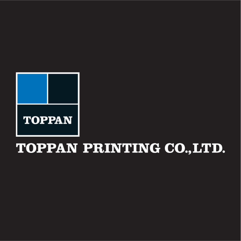 Toppan,Printing