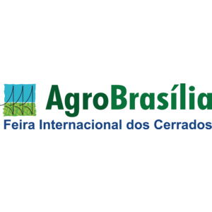 AgroBrasília Logo