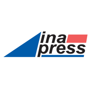 Ina Press Logo