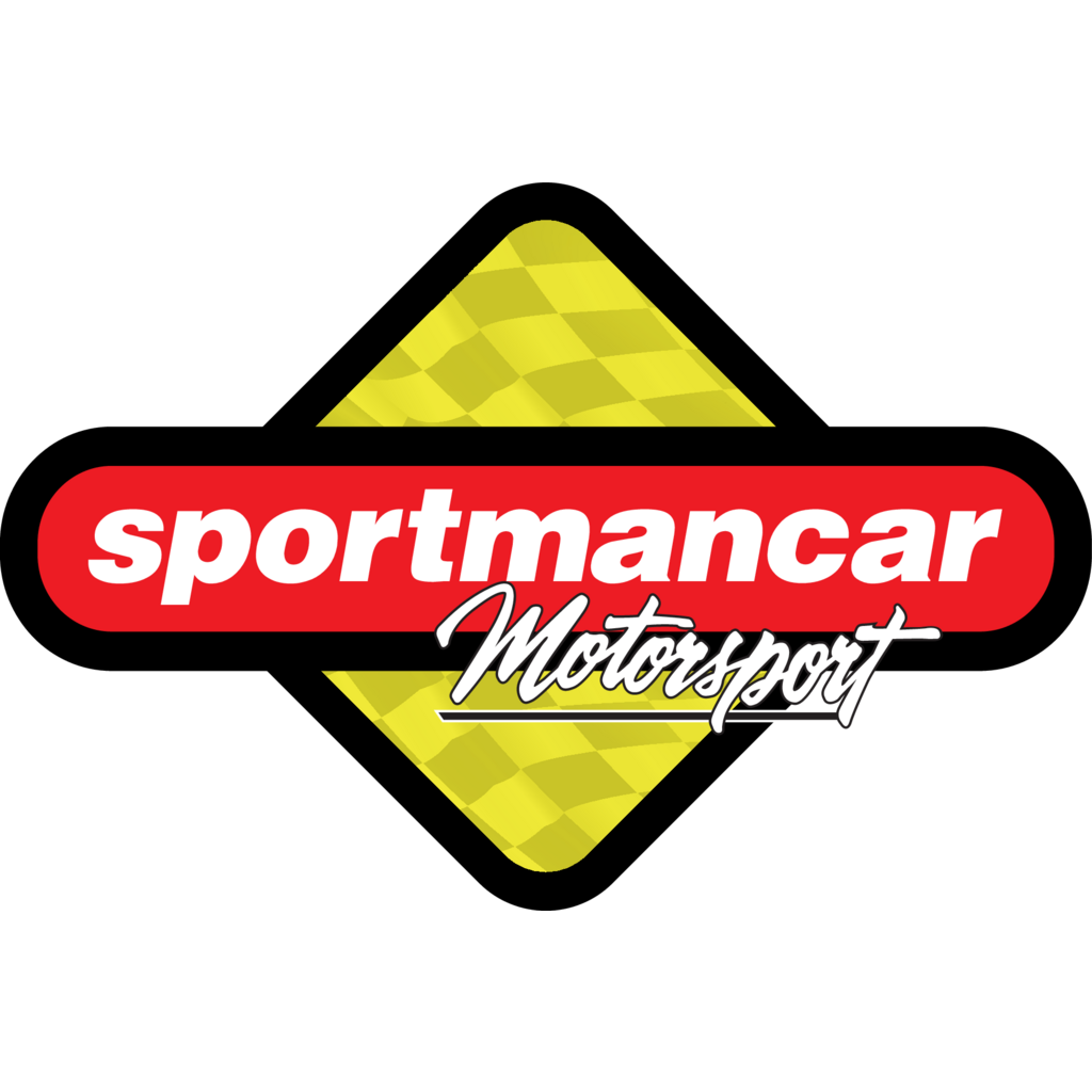 Logo, Sports, Ecuador, Sportmancar Motorsport