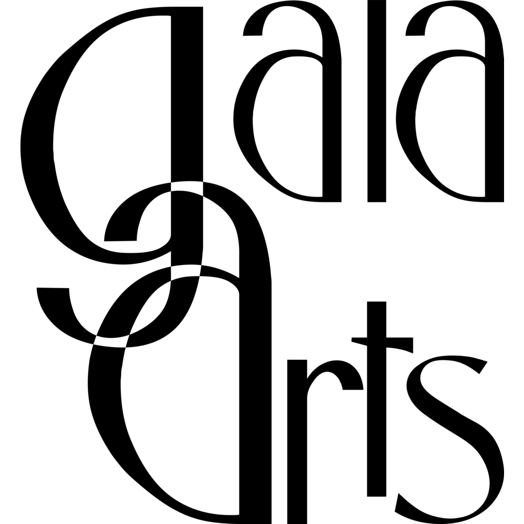 Gala, Arts