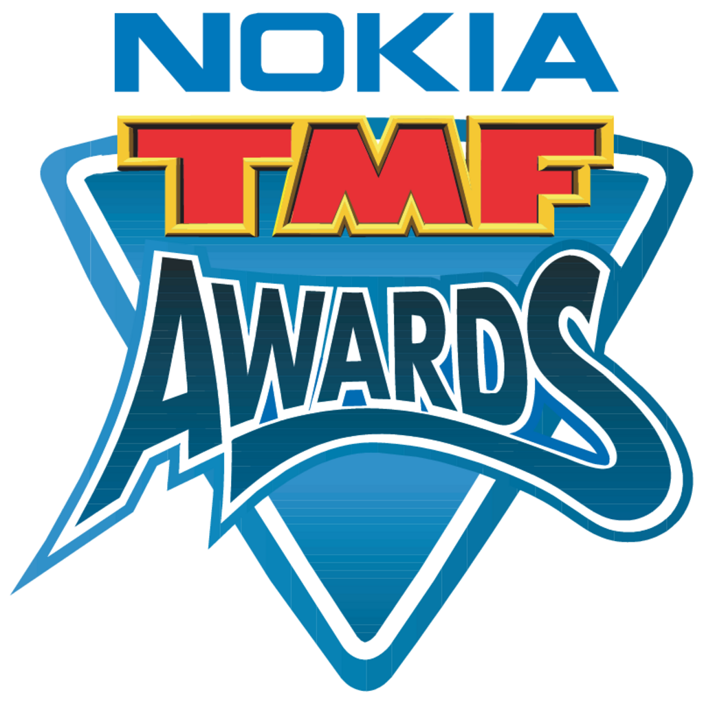 Nokia,TMF,Awards