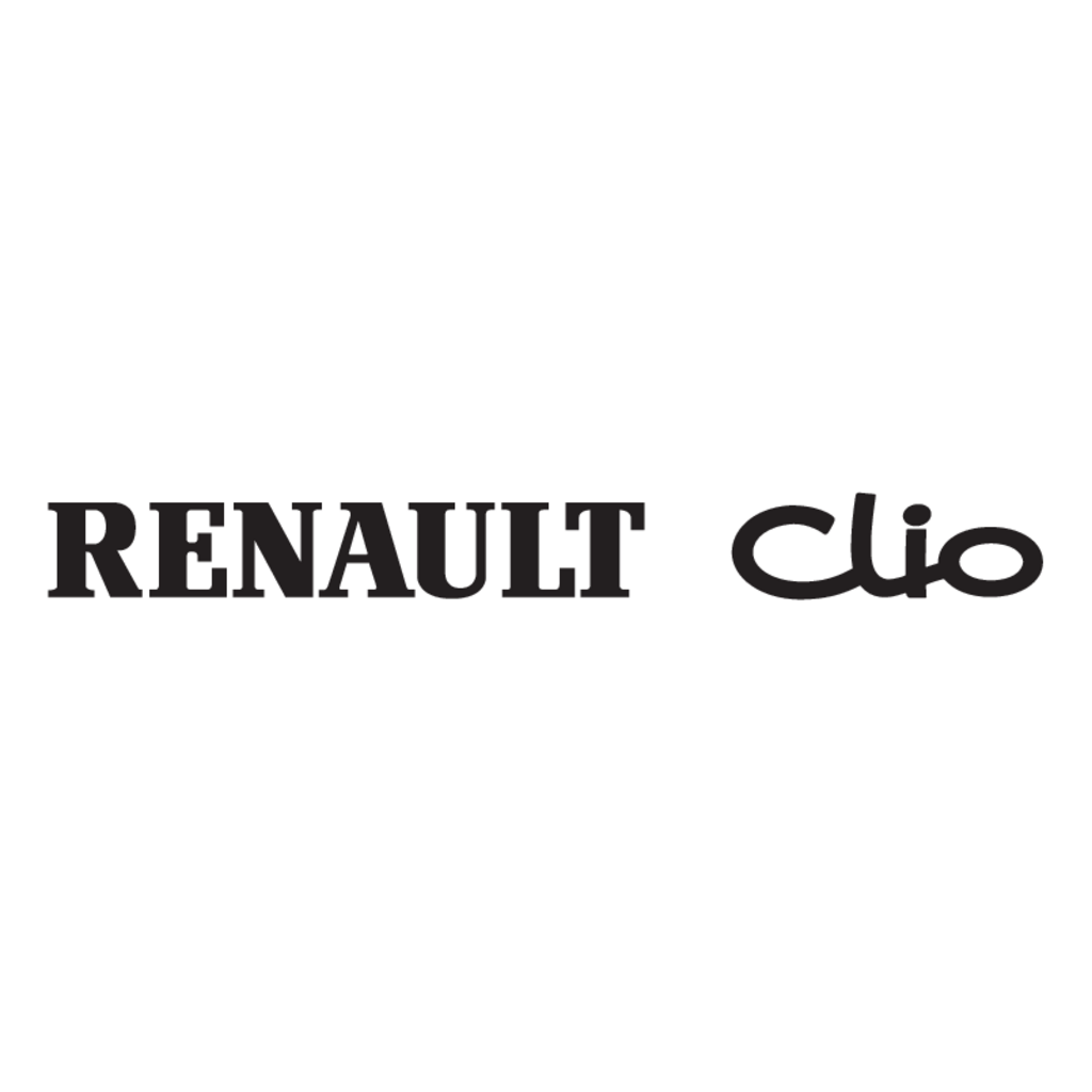 Renault,Clio