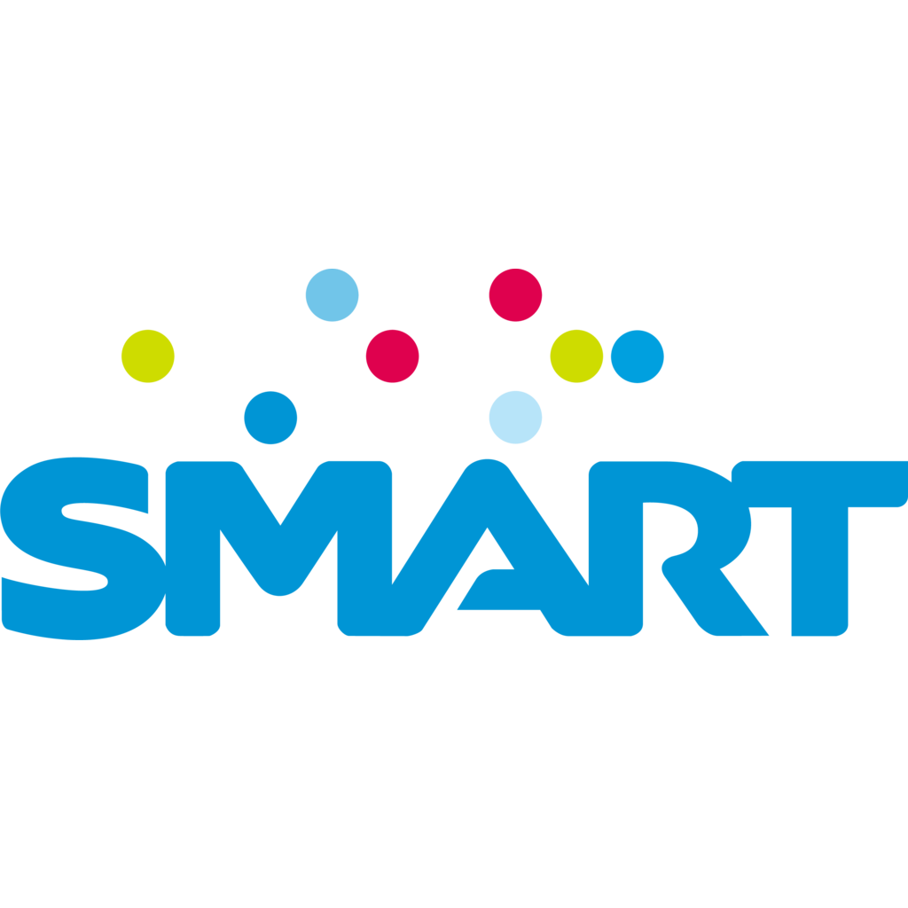 Smart Communications Logo Vector Logo Of Smart Communications Brand