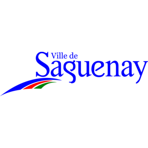 Ville de Saguenay Logo