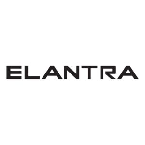 Elantra(16) Logo