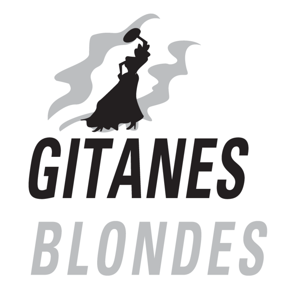 Gitanes,Blondes