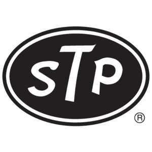 STP(139) Logo