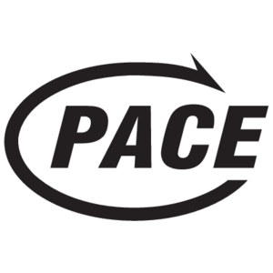 Pace(15) Logo