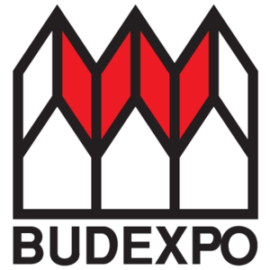 Budexpo Logo