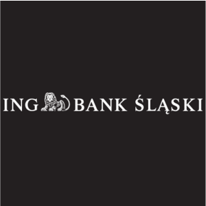 ING Bank Slaski Logo