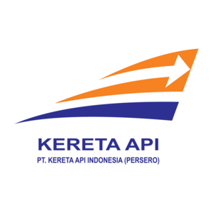 PT. Kereta Api Indonesia Logo