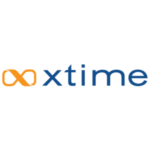 Xtime Logo