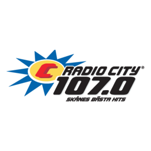 Radio City 107 0 Logo