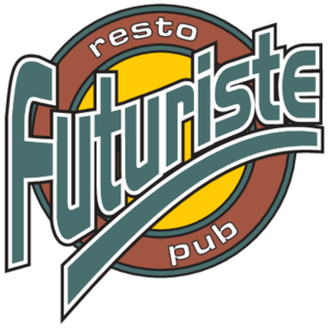 Futuriste Logo