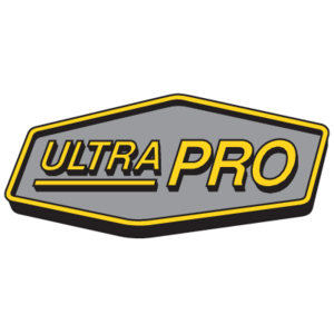 Ultra Pro Logo
