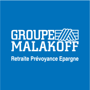 Malakoff Groupe Logo