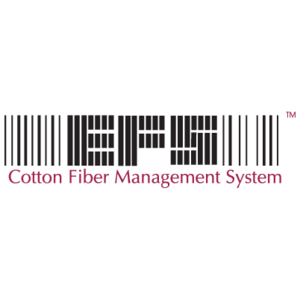Cotton Fiber Logo