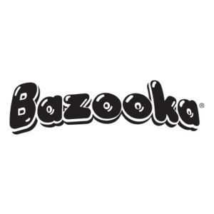 Bazooka(249) Logo