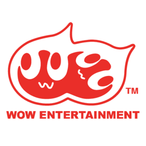 WOW Entertainment Logo