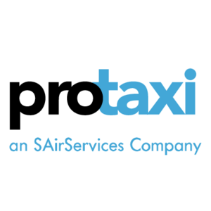 Protaxi Logo