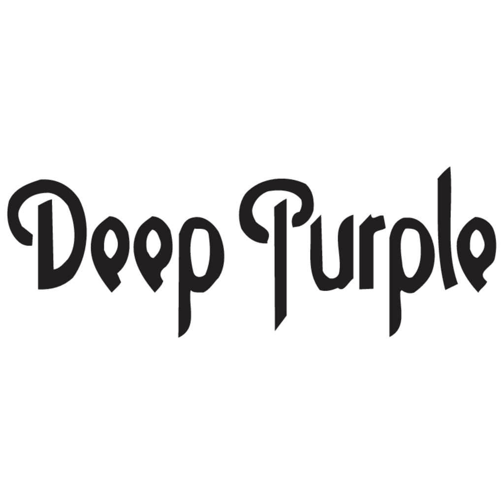 Deep,Purple